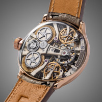 CIC 39 Black Rhodium